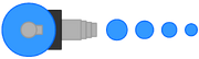 BulletronDrill