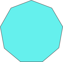 Diep.io.CyanNonagonAlpha