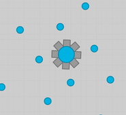Octo Tank w grze