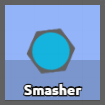 Smasher