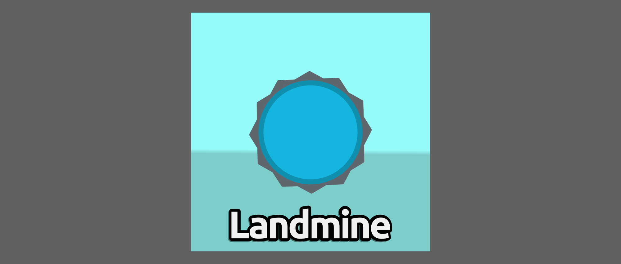 Landmine Diep.io Wiki Fandom