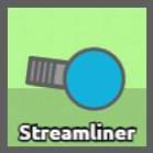 Streamliner