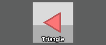 Diep.io.PolygonProfile Triangle NEW Nav