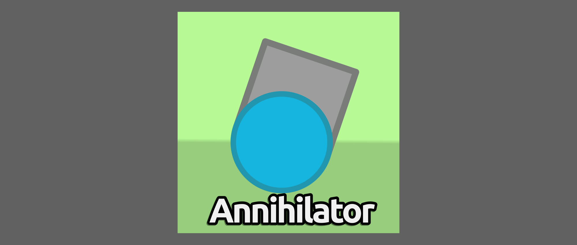 Annihilator Diep.io Wiki Fandom