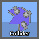 Diep.io.ProfileBoss Collider