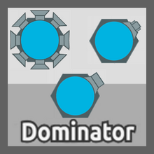 ThreeDominators