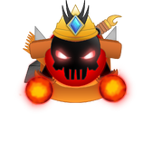 Zathsu Boss ArchprophetNew