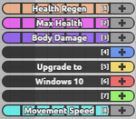 --Upgrade to Windows 10--