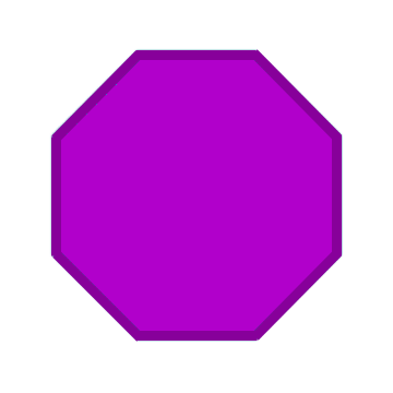 Octagon Octagon