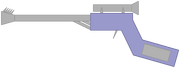 Rust Musket