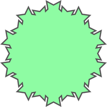 Diep.io.2ndG Tellurium Radiant