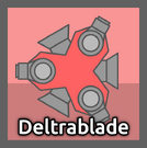 Diep.io.ProfileBoss Deltrablade