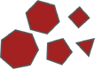 Diep.io.MaroonPolygons