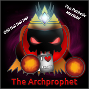 ZathusBoss Archprophet Profile2