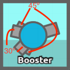 BOOSTER PLANS