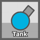 Basic Tank