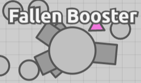 Fallen Booster