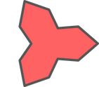 Diep.io.Polygons TriBladeGlitch