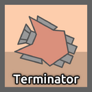 Diep.io.ProfileBoss Terminator