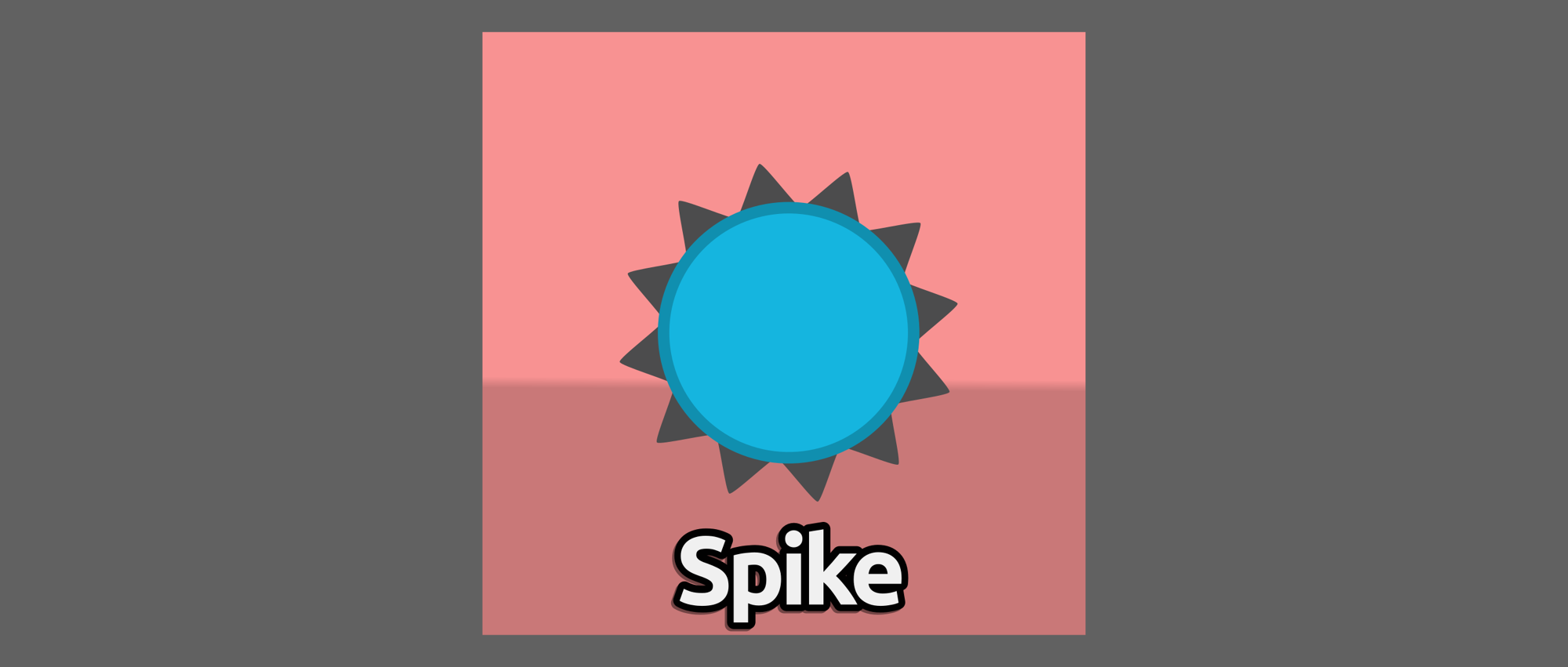 Spike Diep.io Wiki Fandom