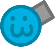 Wikia Minion..