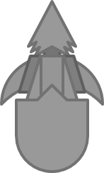 ZathsuGrav Weapon Hexen Grapplemaster