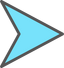 Diep.io.Polygons Arrowhead