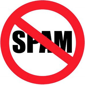 No-spam