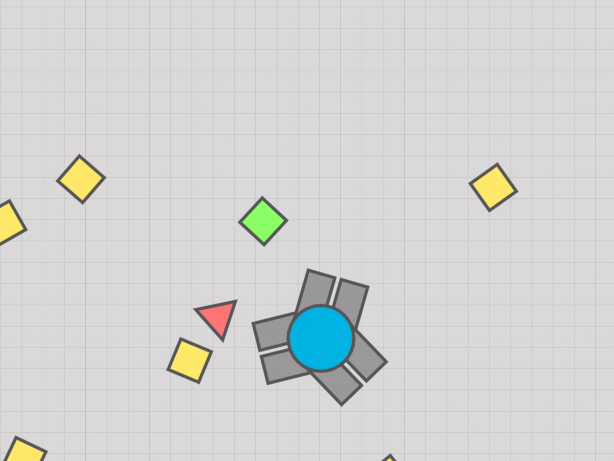 The Truth About Diep.Io Unblocked - n1uz5n0