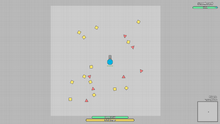 Mira del ranger