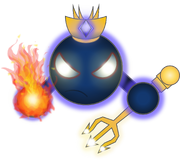 ZathusBossDisciple TritonInt.
