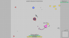 Sandbox Mothership Guardian