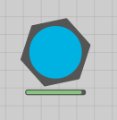 Mega Smasher