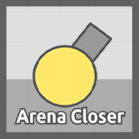 Arena Closer 2.0