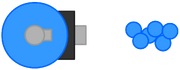 BulletronCluster