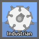 Diep.io.ProfileBoss Industrian