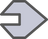 Diep.io.Polygons WhiteDestroyerSmall