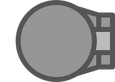 Diep.io.Weapon MechagonProtectorProjector