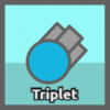 Triplet