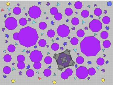 Diep.io.Octagon-Nest-0