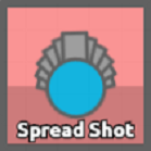 Spread Shot