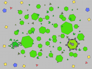 Diep.io.Hexagon-Nest-0