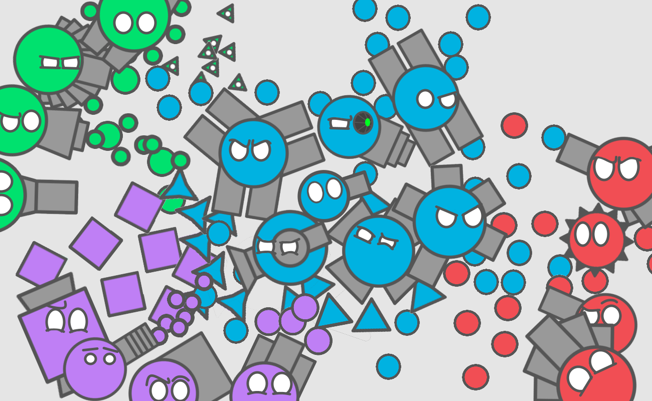 Functions io