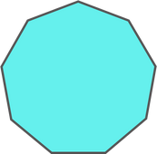 Diep.io.CyanNonagonBeta