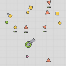 Arras Auto Assassin Diep Io Wiki Fandom