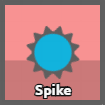 Spike
