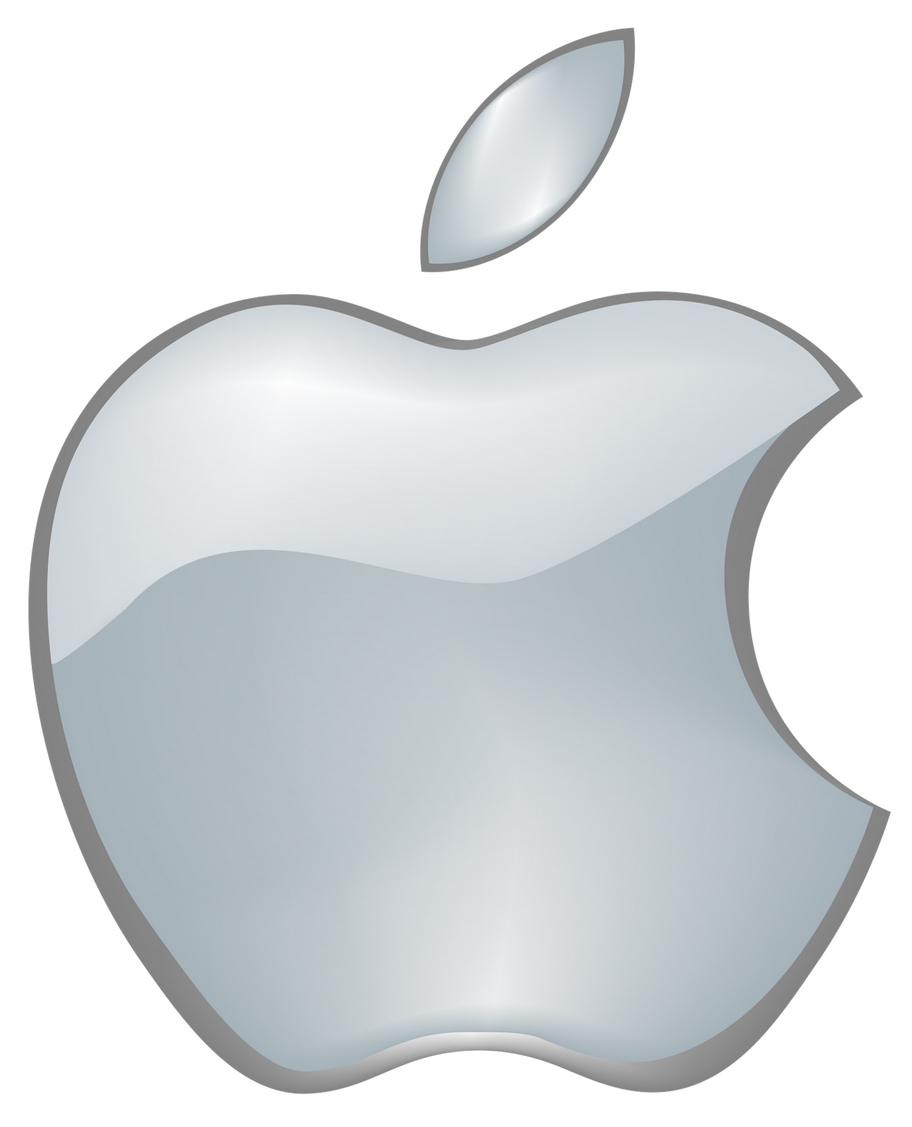 apple pages logo