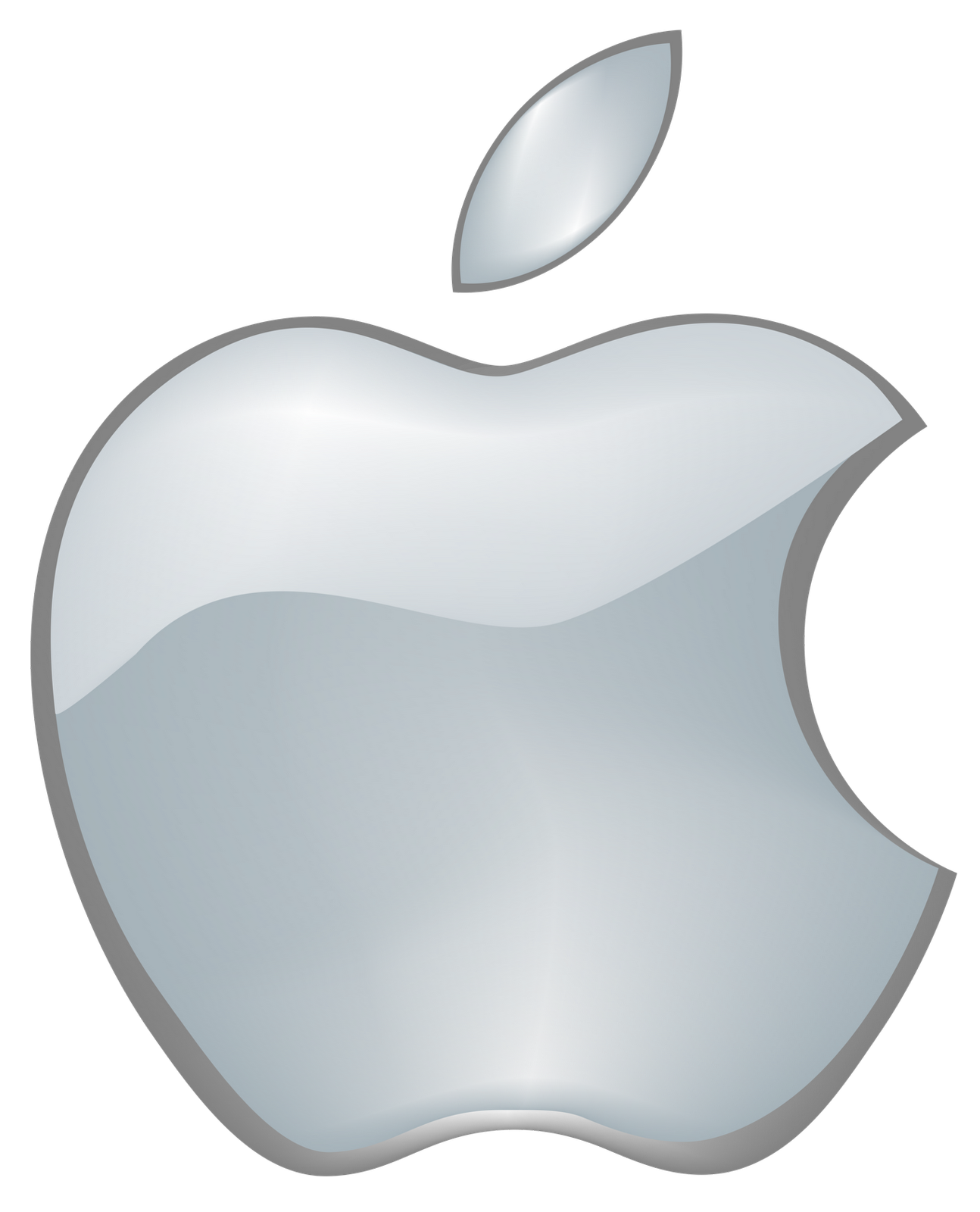 Apple logo PNG19673.png | Diep.io Wiki | FANDOM powered by Wikia