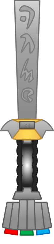 Dodecantar RGBlade