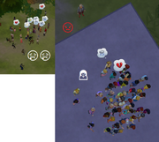 Disaster